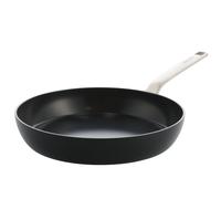 Poêle noire Evolution 30 cm - - Noir - Aluminium