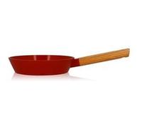 Poêle Ogo Ector 7930283 Paprika 20 cm Paprika G
