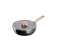 Poêle One Pick Pot Pan 24 Cm G1668704 Noir Tefal