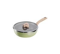 Poêle One Pick Pot Pan 24 Cm G1748704 Vert Lichen Tefal