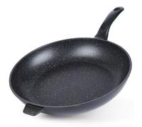 Poêle - ORION - Grande 32 cm - Anti-adhésive - Tous feux - Lave-vaisselle