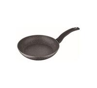 Poêle Orion Gris Aluminium forgé - Ø 28 cm
