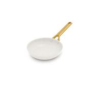 Poêle Padova Réserve Crème 20 cm Aluminium Thermolon