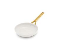 Poêle Padova Réserve Crème 28 cm Aluminium