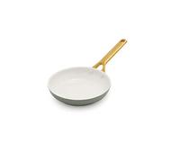 Poêle Padova Réserve Vert 20 cm Aluminium