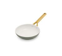 Poêle Padova Réserve vert 28 cm aluminium 49.80x29.00 cm