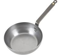 De Buyer Poêle à sauter Mineral B 24 cm Argent