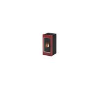 Cadel Prince 11 Pose libre Pellet Noir, Rouge