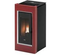 Cadel Prince 11 Pose libre Pellet Noir, Rouge
