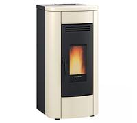 POELE PELLETS EXTRAFLAME 001284950 KLAUDIA PLUS