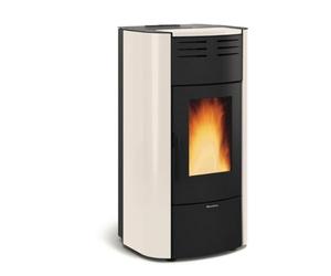 POELE PELLETS EXTRAFLAME 001285150 RAFFAELLA HYDRO