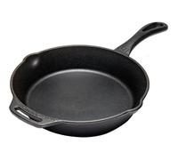 Petromax Poêle à Feu FP25 avec Manche Poêle en Fonte Camping Outdoor-Bratpfanne