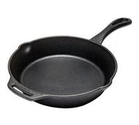 Petromax Poêle à feu – diamètre 25 cm, avec manche