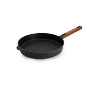 Poêle plate inductive - - Eco Logic QXR - 28 cm - sans PFAS - revêtement anti-adhésif