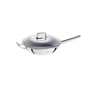 Poêle Plus 40992-032-0 Noir Gris Acier inoxydable Céramique Ø 32 cm