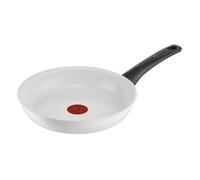 Poêle polyvalente - TEFAL - Ceramic Control C4170432 - 24 cm - Revêtement céramique anti-adhésif - Indicateur de chaleur