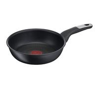 Poêle polyvalente - TEFAL - G2550272 - Ovale - 20 cm - Revêtement anti-adhésif