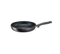 Poêle polyvalente - TEFAL - ULTIMATE G2680272 - Revêtement anti-adhésif - Indicateur de chaleur - 20 cm