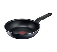 Poêle polyvalente - TEFAL - XL FORCE C3850232 - Rond - 20 cm - Revêtement anti-adhésif