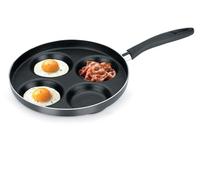 Poêle pour 4 œufs sur Le Plat Presto ø 24 cm