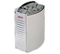 Poêle pour sauna - HARVIA VEGA - Acier inoxydable