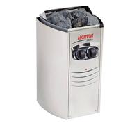 Harvia Vega Compact BC35 3,5 kW Contrôle intégré