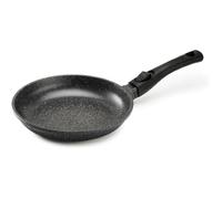 Poêle Pradel Excellence 24 cm en fonte d'aluminium - antiadhésive, manche amovible, compatible induction