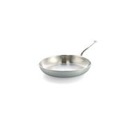 Poêle Première 5Ply 30 cm Acier inoxydable Aluminium Argent/Métallique