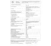 Poêle PRITY 2P41 15,2 kW | Four & plaque métal | Gauche