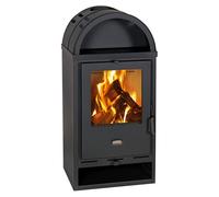 Poêle Prity K1K D 9,5 kW | Bois | Chauffage pour espace de vie