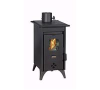Poêle Prity Mini D 6,3 kW | Bois | Chauffage pour espace de vie