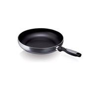 Poêle Pro Induc 18 cm - - Noir - Aluminium