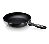 Poêle Pro Induc 22 cm - - Noir - Aluminium