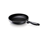 Poêle Pro Induc 22 cm - - Noir - Aluminium