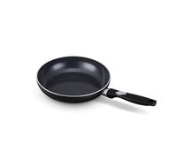 Poêle à frire revêtue - BEKA - Pro Induc - Aluminium recyclé - Revêtement céramique - 26cm - Hauteur 7.5cm