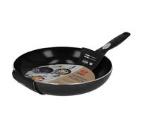 PRO INDUC Poêle Corps alu ép 3mm revêtement céramique Induction BEKA D28