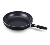 Poêle Pro induc céramique 30 cm - Beka - Noir - Aluminium noir G