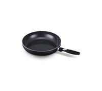 Poêle Pro induc céramique 30 cm - - Noir - Aluminium