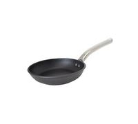 Poêle professionnelle 280 mm antiadhésive en aluminium moulé Choc Induction