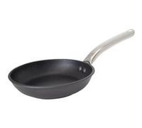 Poêle professionnelle 280 mm antiadhésive en aluminium moulé De Buyer Choc Induction Multicolore G