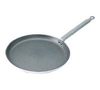 Poêle professionnelle à crêpes 28 cm Bourgeat NC G