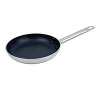 Poêle Professionnelle Anti Adhésive Induction 24 cm Vogue Multicolore