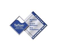 Poêle Professionnelle Anti Adhésive Induction 260 mm