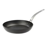 Poêle professionnelle anti adhésive sous couche céramique 32 cm Bourgeat Multicolore G