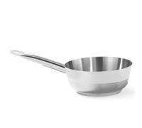 Poêle Profi Line sans couvercle 1,5 l diamètre 200 mm - Hendi 830376