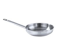 Poêle Profi Line sans couvercle 4,8 l diamètre 320 mm - Hendi 835630