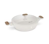 Poêle profonde avec revêtement en titane 28 cm collection Sahara Nordic