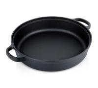 Poêle profonde en fonte CAST LINE 30 cm, 3,5 L noir