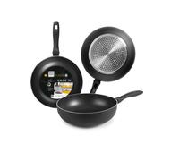 Poele Profonde Fusion 20 Cm