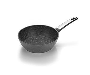 Poêle profonde i-PREMIUM Stone ø 24 cm